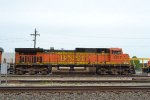 BNSF 5217
